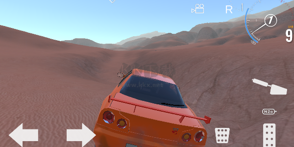 《極限車禍最新版 1.0》