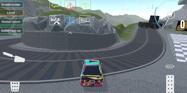 《極限車禍最新版 1.0》