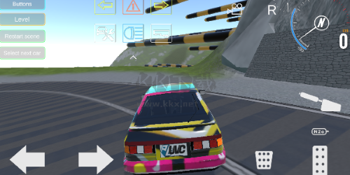 《極限車禍最新版 1.0》