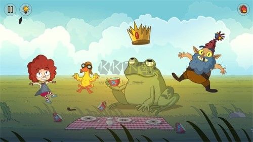 《迷失樂園 中文版 1.0》