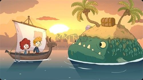 《迷失樂園 中文版 1.0》