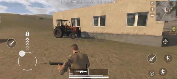 操控2 國際版 v0.4.4