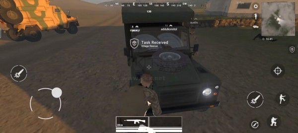 操控2 國際版 v0.4.4