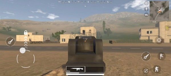 操控2 國際版 v0.4.4