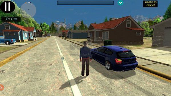 手動擋停車場 v4.8.16.8 內(nèi)購破解版