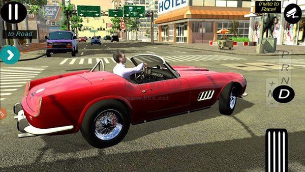 手動擋停車場 v4.8.16.8 內(nèi)購破解版