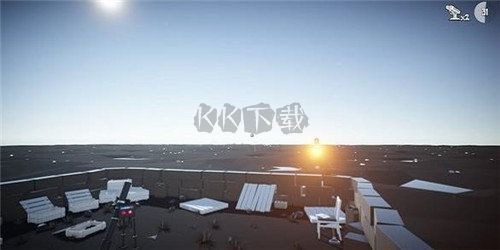 《迫擊炮模擬器 安卓版 1.0》