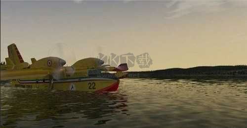 X-Plane 10 漢化版 v11.3.2