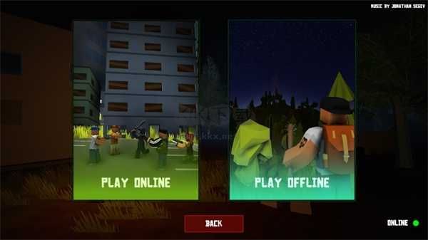 《無主之地2僵尸生存無限彈藥版 v1.2.910》
