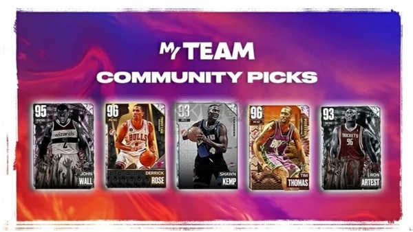 NBA 2K24 MyTeam 手機(jī)版 v207.0