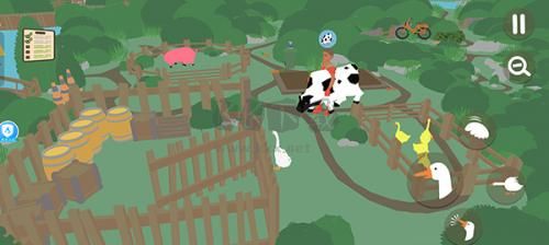搗蛋鵝模擬器 1.0.7 版