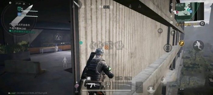 螢火突擊 1.0 最新版