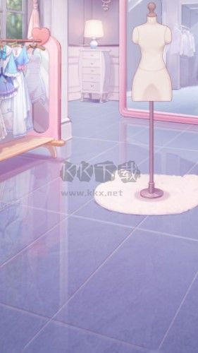 開設(shè)服裝店 v.1.0.0