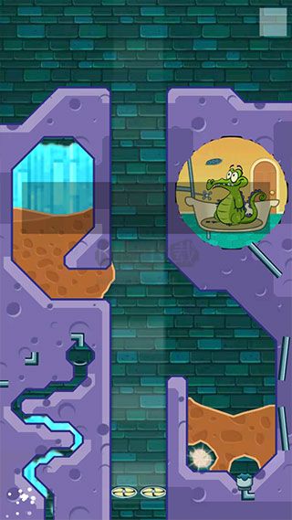 鱷魚小頑皮愛洗澡無廣告版 v1.18.9