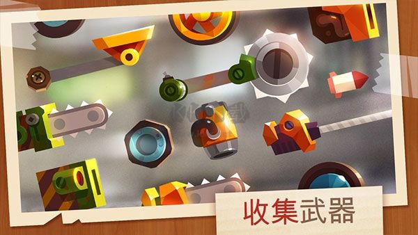 喵星大作戰(zhàn)內(nèi)置菜單版 v3.14 最新版