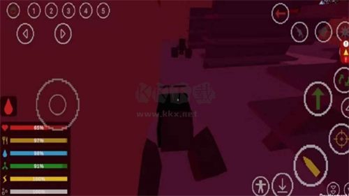 《未轉(zhuǎn)變者 安卓版 3.3.6》
