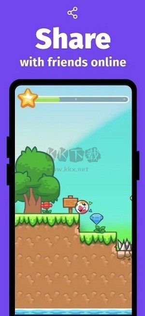 GDevelop Engine 免費版 v1.0.86