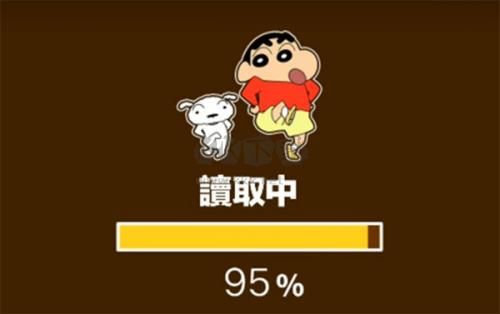 蠟筆小新：小幫手大作戰(zhàn)國(guó)際版 v2.18.5