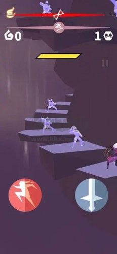 刃心 舊版 5.32