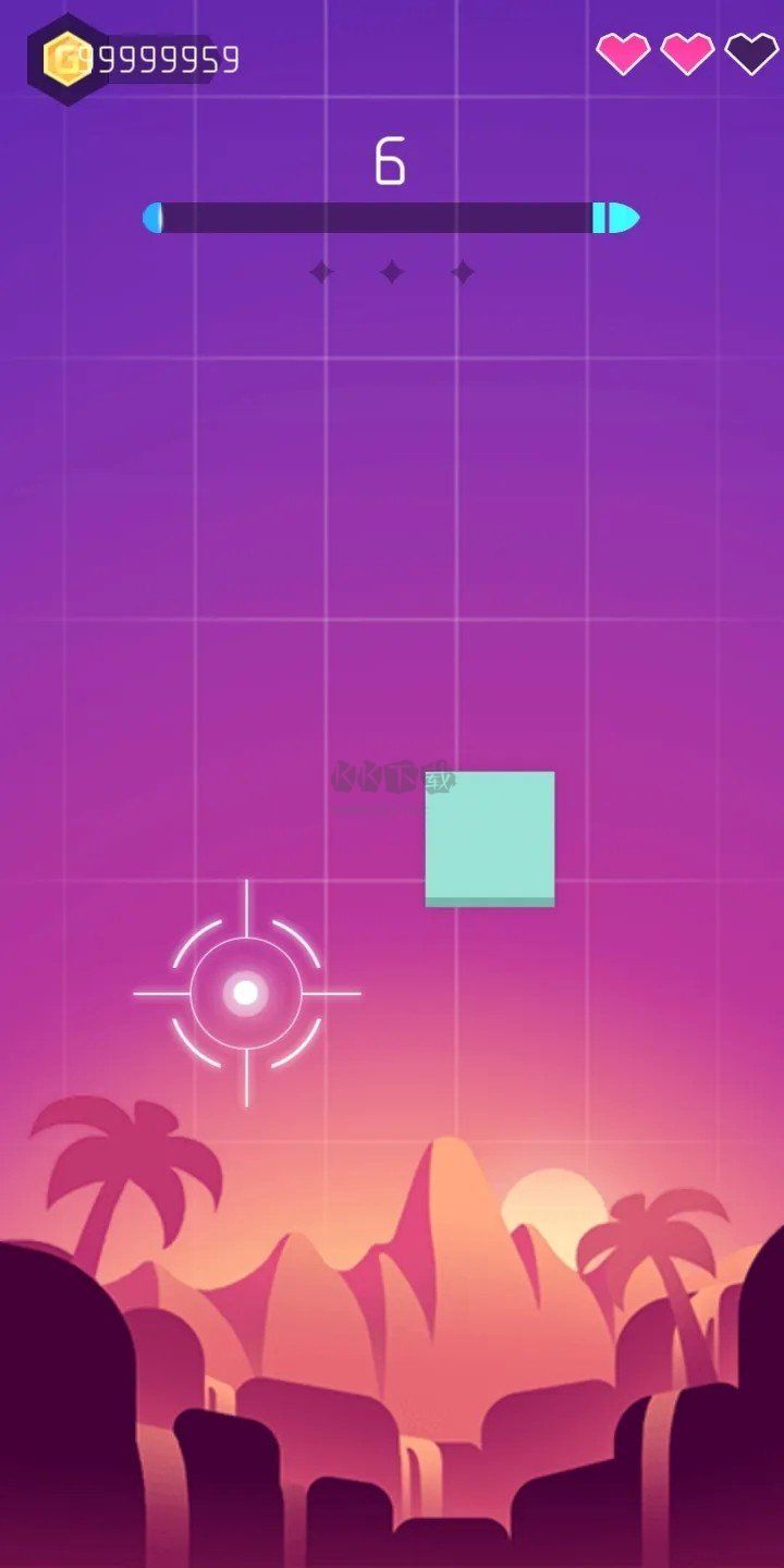 節(jié)奏槍神廣告免版 v1.1.71