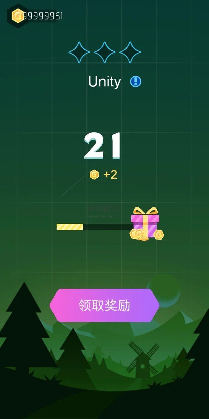 節(jié)奏槍神廣告免版 v1.1.71