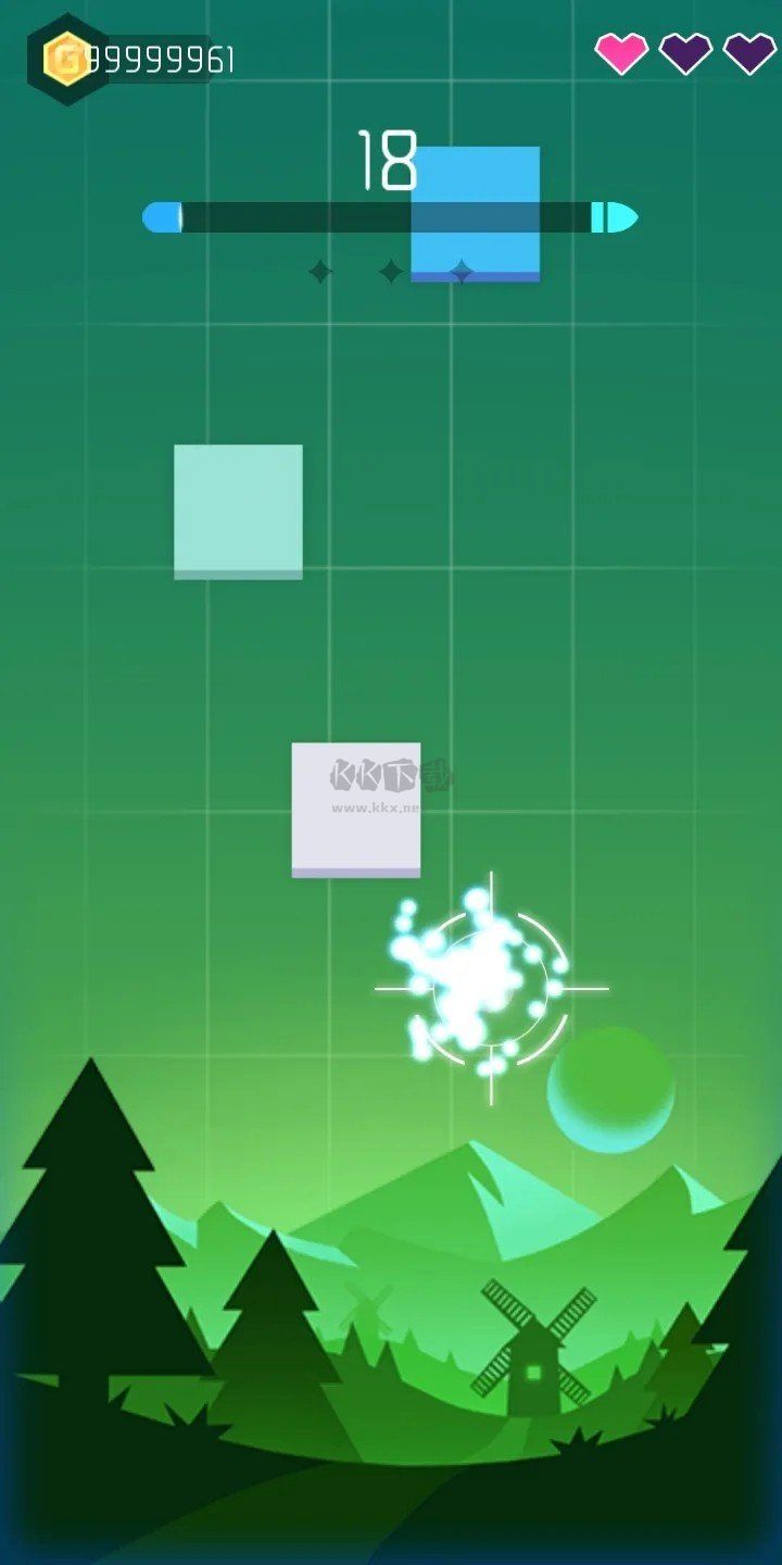 節(jié)奏槍神廣告免版 v1.1.71
