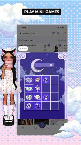 《永恒天空虛擬裝扮 v1.1.09》