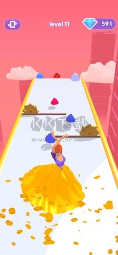裙子旋轉(zhuǎn)版 v.8.4.3
