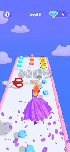 裙子旋轉(zhuǎn)版 v.8.4.3