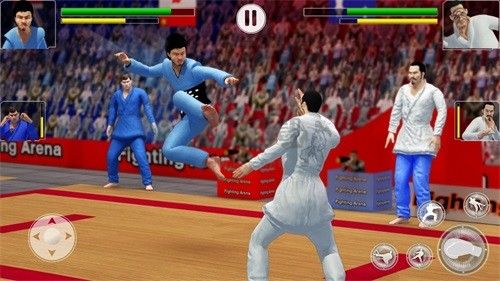 功夫大師 v3.0.2 最新破解版本