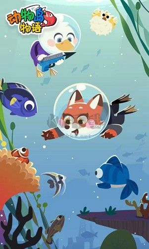 動(dòng)物釣魚王去廣告版 v1.22 破解版本