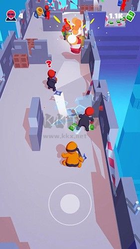 隱形大師破解內(nèi)購版 v1.12.9