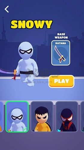 隱形大師破解內(nèi)購版 v1.12.9
