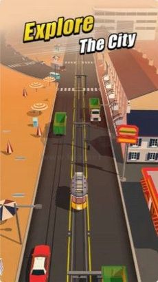 電車沖鋒 版本 1.2.0