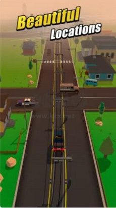 電車沖鋒 版本 1.2.0