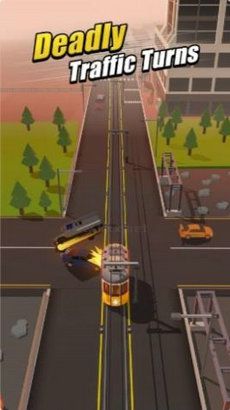 電車沖鋒 版本 1.2.0