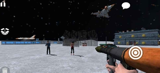 GMod 正式版 1.4