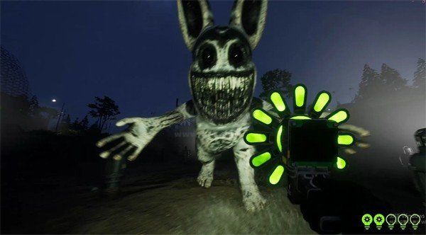 畸形動(dòng)物園中文版 v1.0.2