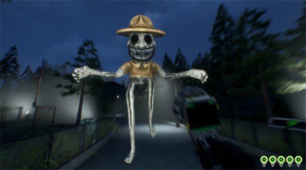 畸形動(dòng)物園中文版 v1.0.2