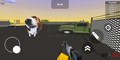 Nextbots幕后獵人免廣告版 v0.5 破解版