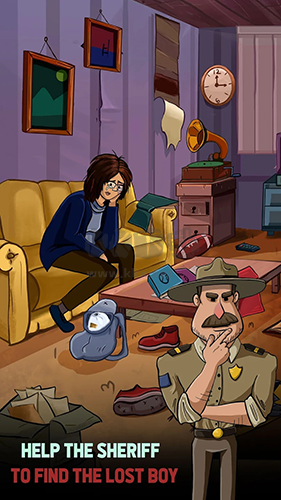 《喬未解之謎 7.1官方版》