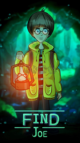 《喬未解之謎 7.1官方版》