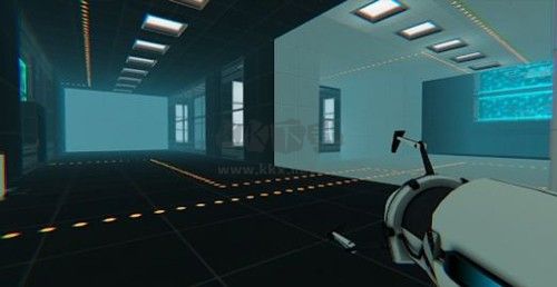Teleportal2（遠程傳送門2）無廣告版 v0.6