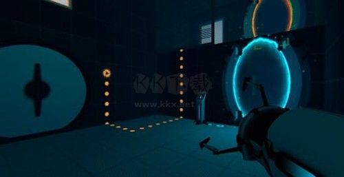 Teleportal2（遠程傳送門2）無廣告版 v0.6