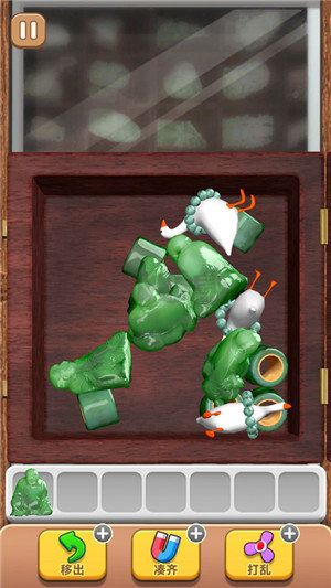 抓大鵝破解版 v1.10 完整版