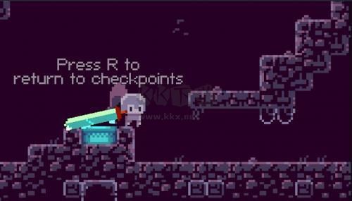 最深之劍 中文版 v0.2.6