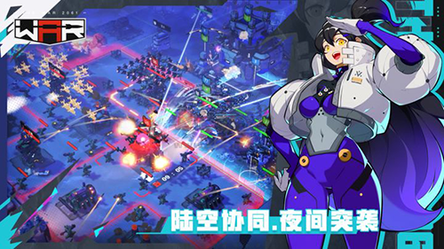 《黑石戰(zhàn)爭安卓版 1.38版》