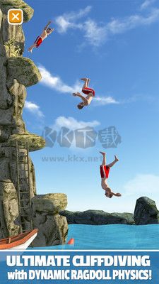翻轉(zhuǎn)跳水 3.7.20 版