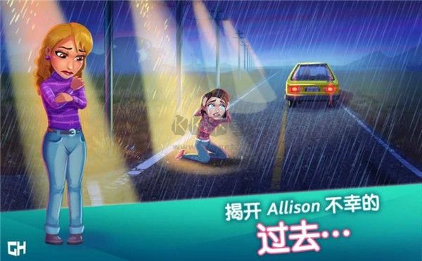 中心醫(yī)院熱潮 漢化版 v6.3