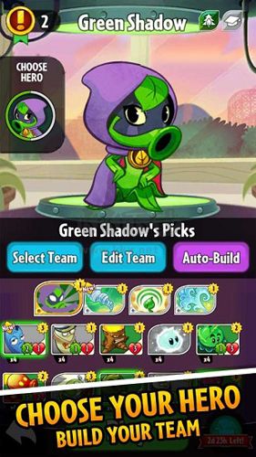 《PvZ英雄漢化版 1.50.2》